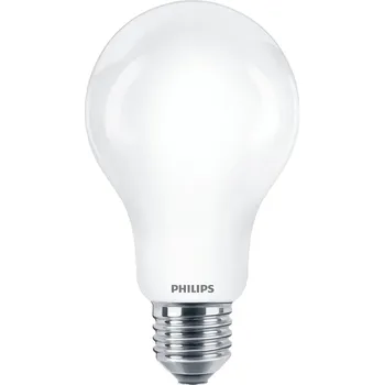Žárovka LED žárovka Philips E27 17,5W 2700K 230V A70 P764579