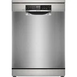 Bosch SMS8ECI02E + ZÁRUKA 5 LET ZDARMA + prodloužená záruka na 5 let, nutná registrace na MyBosch. + Bosch - vyrobeno v Německu + připojení do aplikace Home Connect + doživotní záruka AquaStop + záruka 10 let proti prorezavění