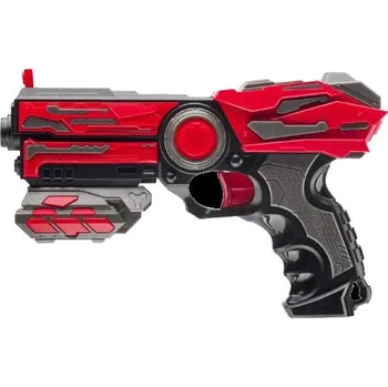 Villa soft bullet pistole