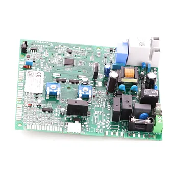 Příslušenství ke kotli HERMANN Deska elektronická EDEA HM