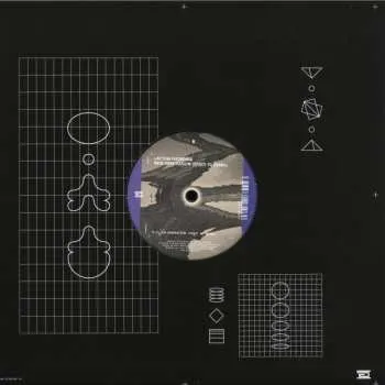 Zahraniční hudba LP Layton Giordani: Freaks At Night / New Generation 2024