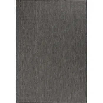 Koberec Hanse Home Kusový koberec Meadow 102729 Anthracite – na ven i na doma Rozměry koberců: 160x230