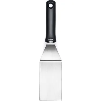Kuchyňská stěrka Oxo, Špachtle Good Grips ocelová - Formadore