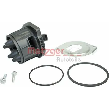 Olejová vana Odlučovač oleje, odvětrání klikové skříně AGB OS0028