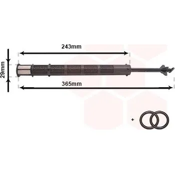 Sušič klimatizace Sušárna, klimatizace AGB 5770KD-1