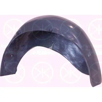 Příslušenství karosérie obložení, dutina kola AGB 5508FL-5