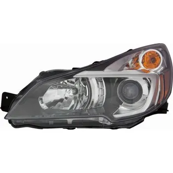 Přední světlomet Světlomet TYC 320-1122R-ASN2