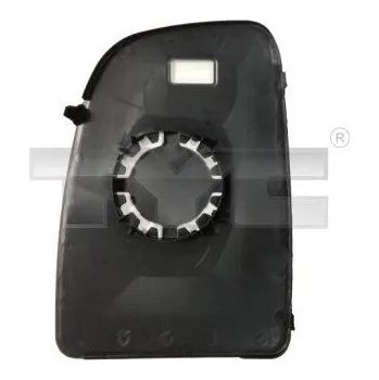 Autosklo Sklo do zrcátka, vnější zrcátko AGB 5770545E