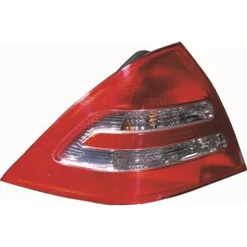 Zadní světlomet Zadní světlo DEPO 500388-E