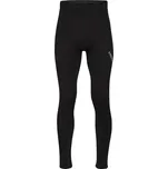 Pánské cyklistické kalhoty PROGRESS Giro Winter Pad černé Velikost: M