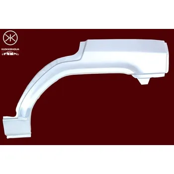 Nářadí pro automobil Boční stěna AGB 690084-5