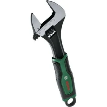 Klíč Bosch Nářadí - Nastavitelný klíč 21 cm 1600A02W7R