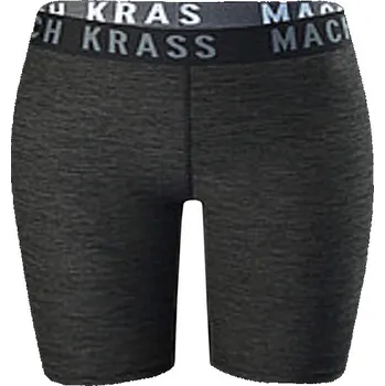 Kalhotky Radell Grey kompresní kraťasy XS tmavě šedá