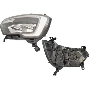 Přední světlomet Světlomet AGB 60N409-E