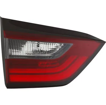 Zadní světlomet Zadní světlo DEPO 38L4871E