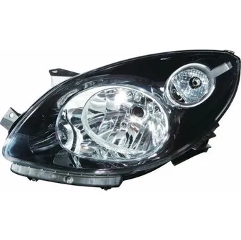 Přední světlomet Světlomet DEPO 6001090E