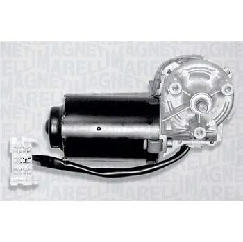 Motorek stěrače a odstřikovače Motor stěračů AGB 3050SWP2