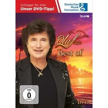 Zahraniční hudba DVD Olaf Der Flipper: Best Of 2024