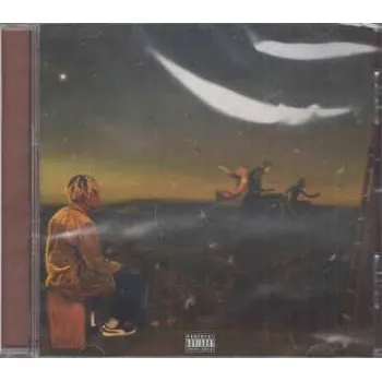 Zahraniční hudba CD Cordae: From A Birds Eye View 2022