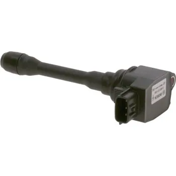 Zapalovací cívka Zapalovací cívka AGB E03-0126