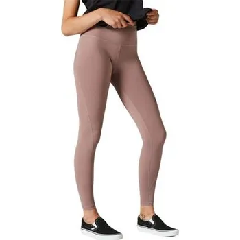 Dámské legíny Fox dámské legíny Detour Legging Plum Perfect | Fialová | Velikost M