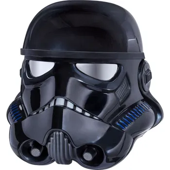Star Wars Battlefront - Black Series replika helmy Shadow rooper
