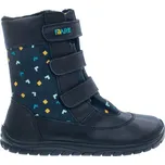 FARE BARE NOELKY zimní nepromokavé boty, velikost 33, artikl A5344112