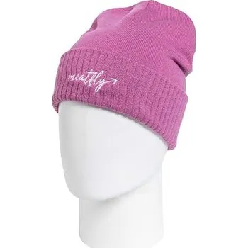 Pokrývka hlavy Meatfly kulich Yoshua Powder | Růžová | Velikost One Size