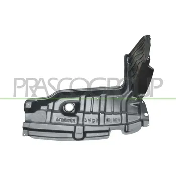 Motorový prostor Izolace motorového prostoru AGB 810534-5