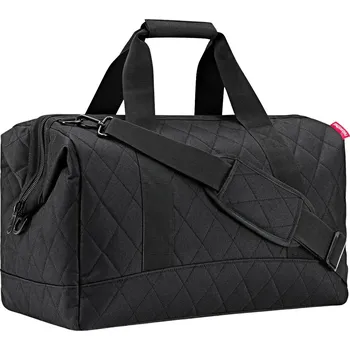 Reisenthel, Taška Allrounder prošívaná L černá - Formadore