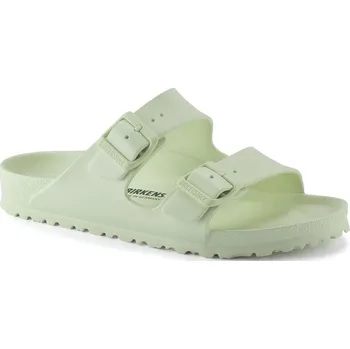 Dámská obuv Birkenstock Arizona EVA - Faded Lime Velikost: 40 (chodidlo 26,0cm), šířka: úzká Doprava Zásilkovnou + balné ZDARMA