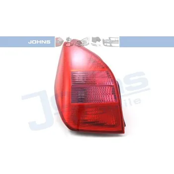 Zadní světlomet Zadní světlo DEPO 230887-E