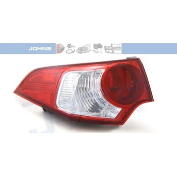 Zadní světlomet Zadní světlo DEPO 383687-E