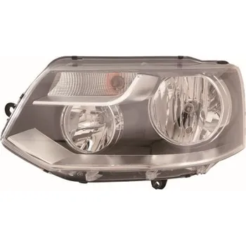 Přední světlomet Světlomet DEPO 9569100E