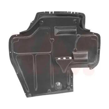 Motorový prostor Izolace motorového prostoru AGB 671434-6