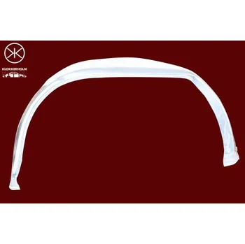 Nářadí pro automobil Podběh kola AGB 55078310