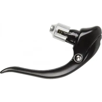 Brzda na kolo Brzdová páka single speed/časovka P+L Al