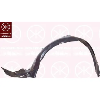 Příslušenství karosérie obložení, dutina kola AGB 8127FL1T