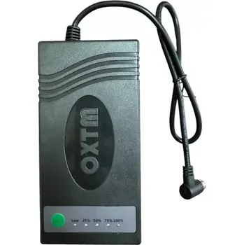 Kyslíkový koncentrátor Externí baterie pro přenosný koncentrátor Mercury OX-2A - OXTm