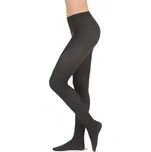 Dámské akrylové punčochové kalhoty Evona Akryla 17 šedé