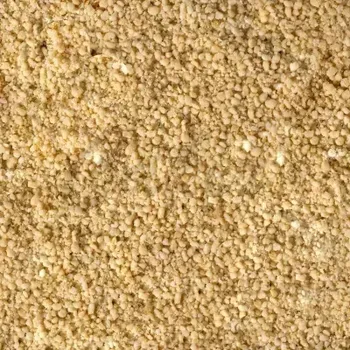 Jedlá dekorace na dort Sušenková drť crumble - MÁSLOVÁ, 100g