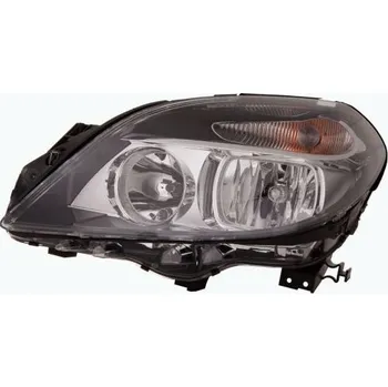 Přední světlomet Světlomet AGB 50L110-E