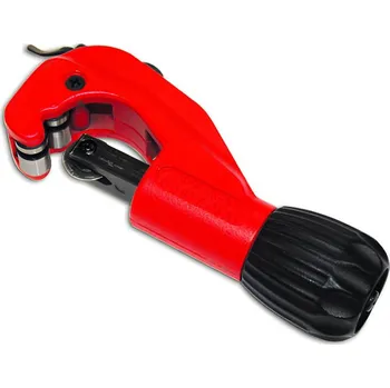 Vodovodní potrubí SICOMAT - Potrubní rozvody stlačeného vzduchu Řezák na trubky 15 - 63 mm