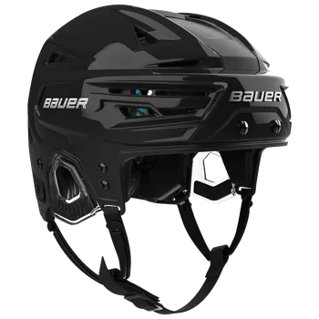 Hokejová helma Helma BAUER S24 RE-AKT 155-HELMET NAV, M