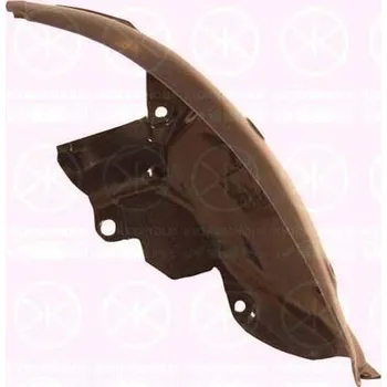 Příslušenství karosérie obložení, dutina kola AGB 6071FP41