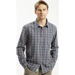 Pánská sportovní košile CROSS 35565 468 KOS 468 velikost M