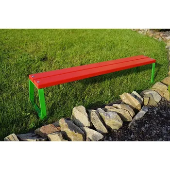 Zahradní lavice PROFIBA Lavička Kinder