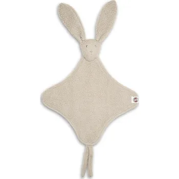 Hračka pro nejmenší LODGER Muchláček Bunny Teddy Birch