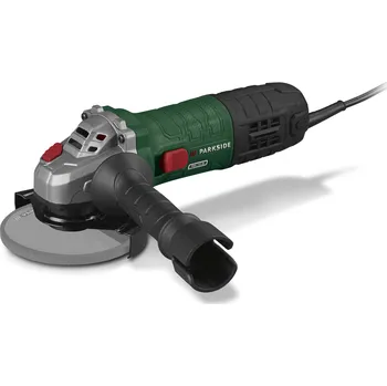 úhlová bruska PARKSIDE® PWS 115 B2