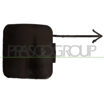 Nářadí pro automobil Klapka, vlečný hák AGB 20229614